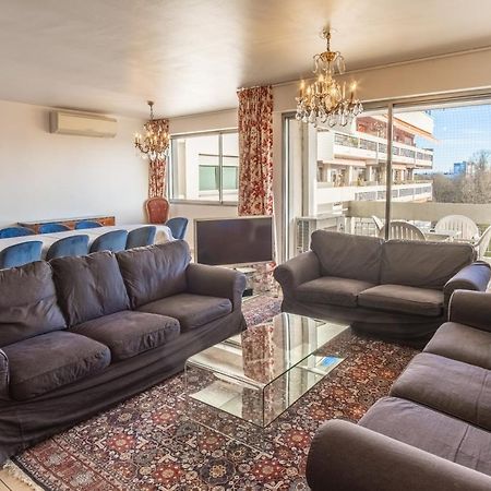 Appartement Mozart Strasbourg Luaran gambar
