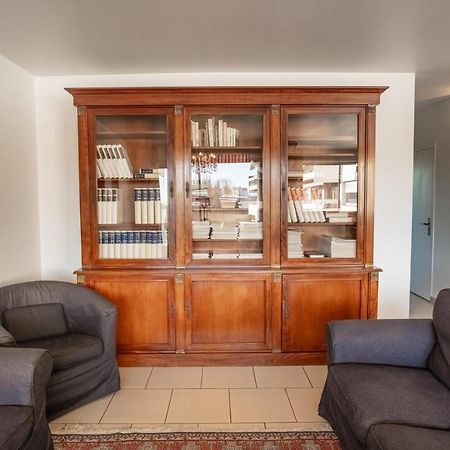 Appartement Mozart Strasbourg Luaran gambar