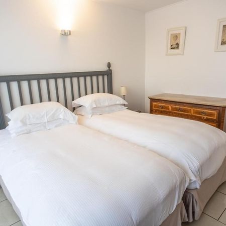 Appartement Mozart Strasbourg Luaran gambar