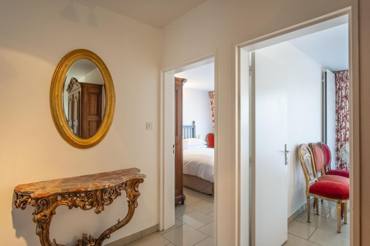 Appartement Mozart Strasbourg Luaran gambar