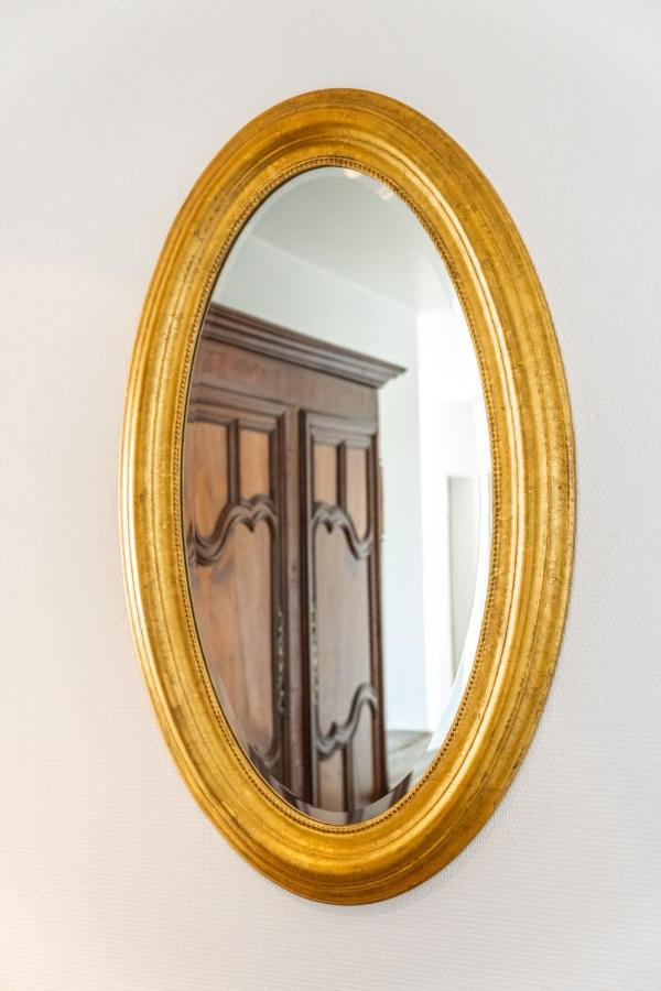 Appartement Mozart Strasbourg Luaran gambar