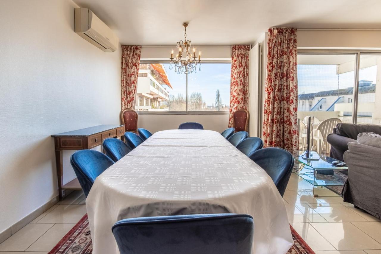 Appartement Mozart Strasbourg Luaran gambar