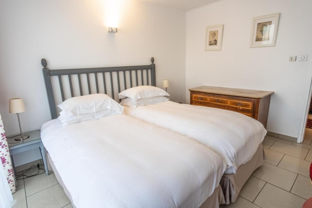 Appartement Mozart Strasbourg Luaran gambar