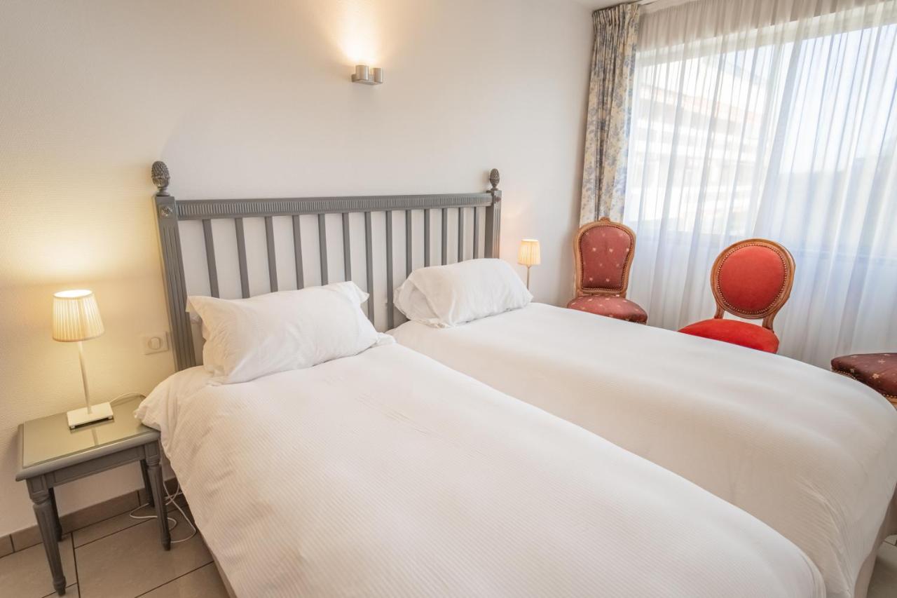 Appartement Mozart Strasbourg Luaran gambar