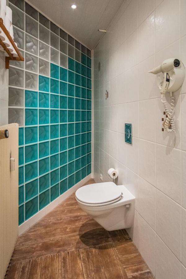 Appartement Mozart Strasbourg Luaran gambar