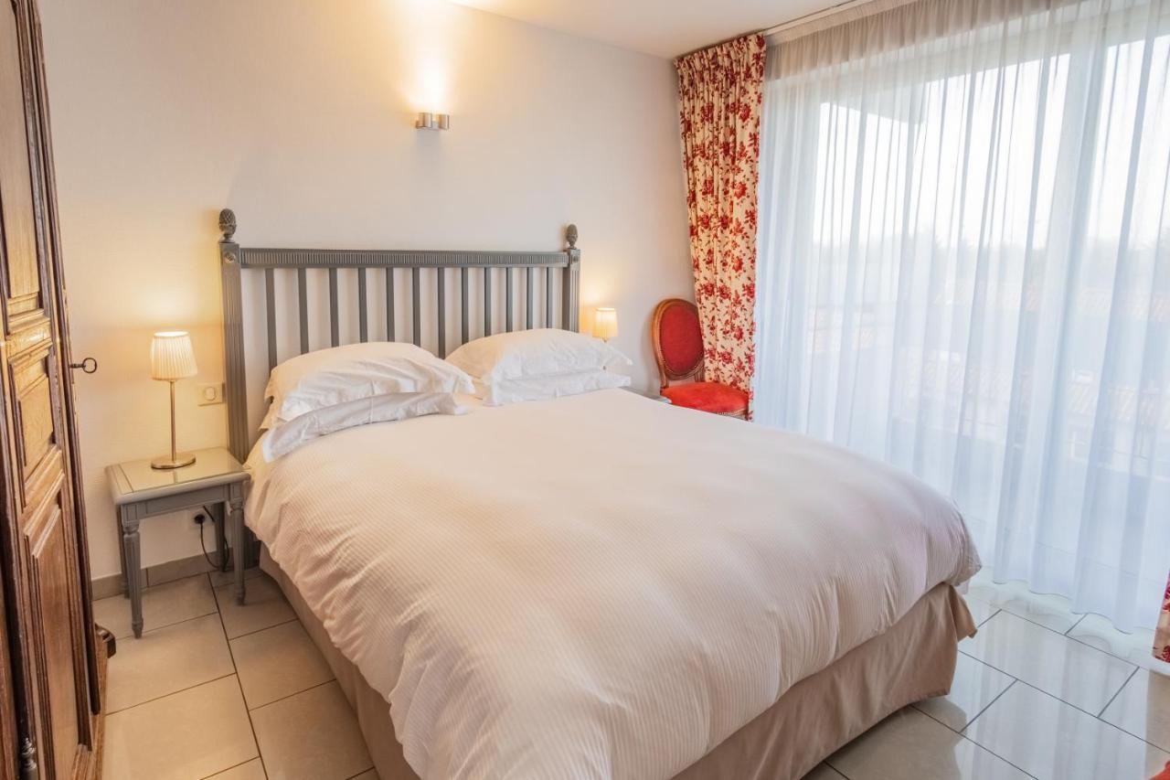 Appartement Mozart Strasbourg Luaran gambar