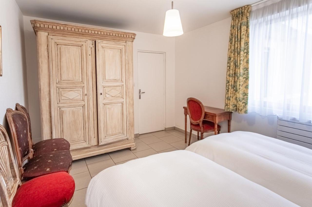 Appartement Mozart Strasbourg Luaran gambar