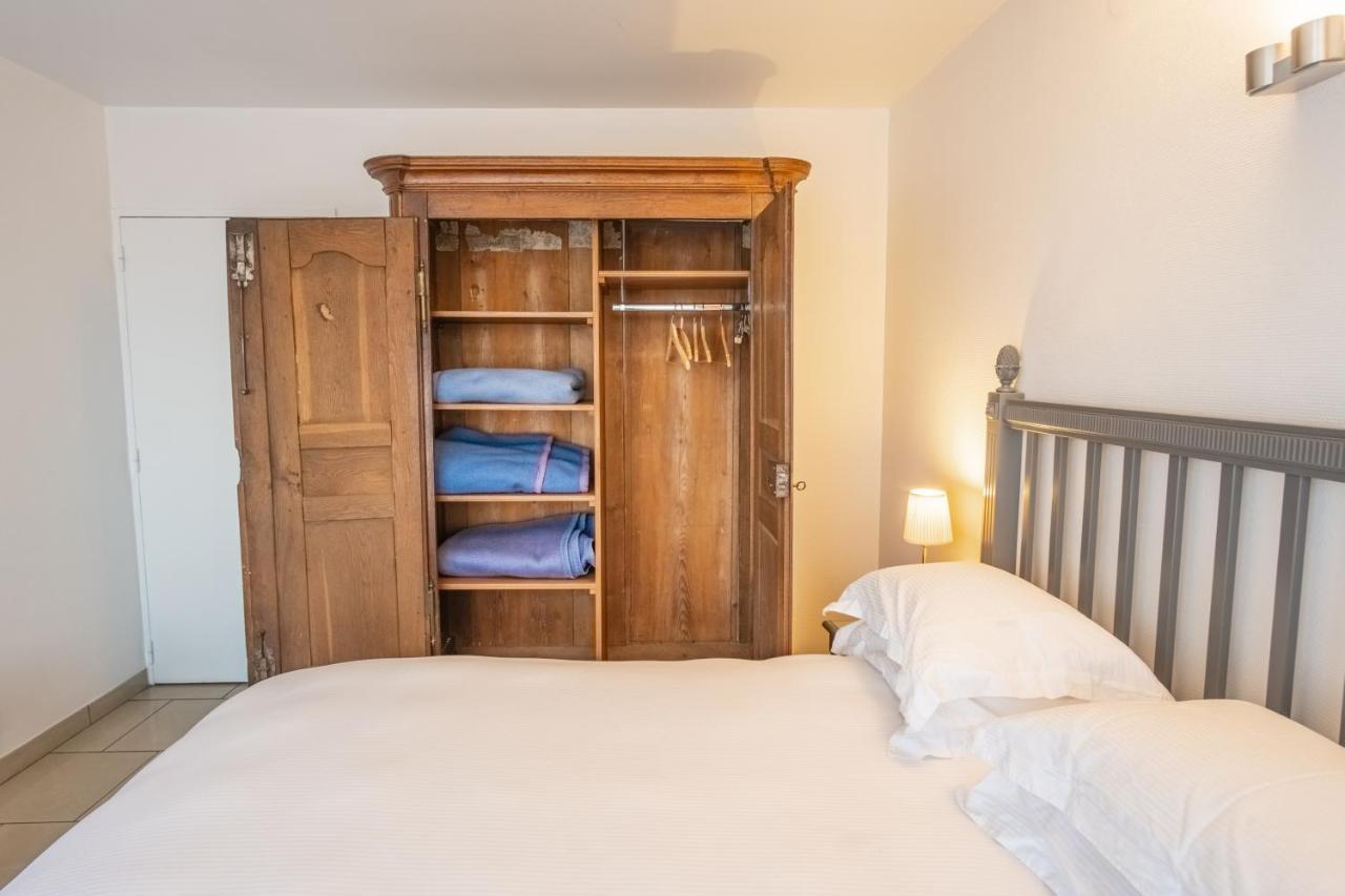 Appartement Mozart Strasbourg Luaran gambar
