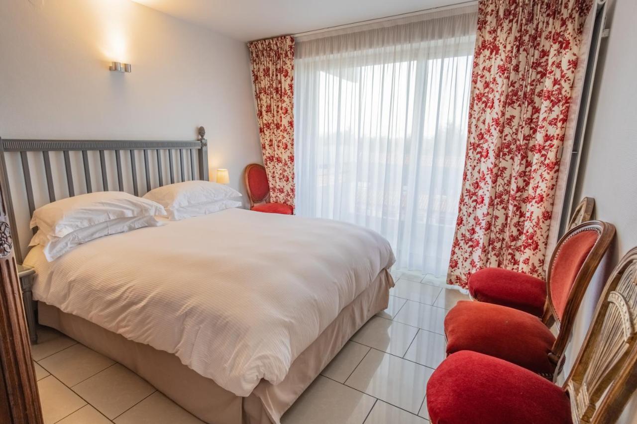 Appartement Mozart Strasbourg Luaran gambar
