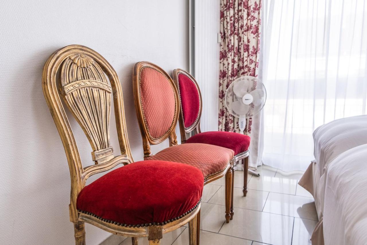 Appartement Mozart Strasbourg Luaran gambar