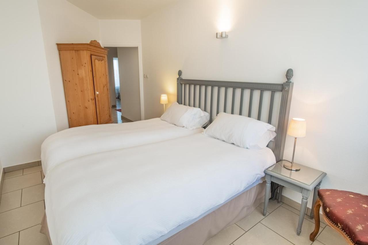 Appartement Mozart Strasbourg Luaran gambar