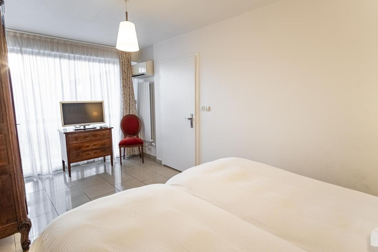 Appartement Mozart Strasbourg Luaran gambar