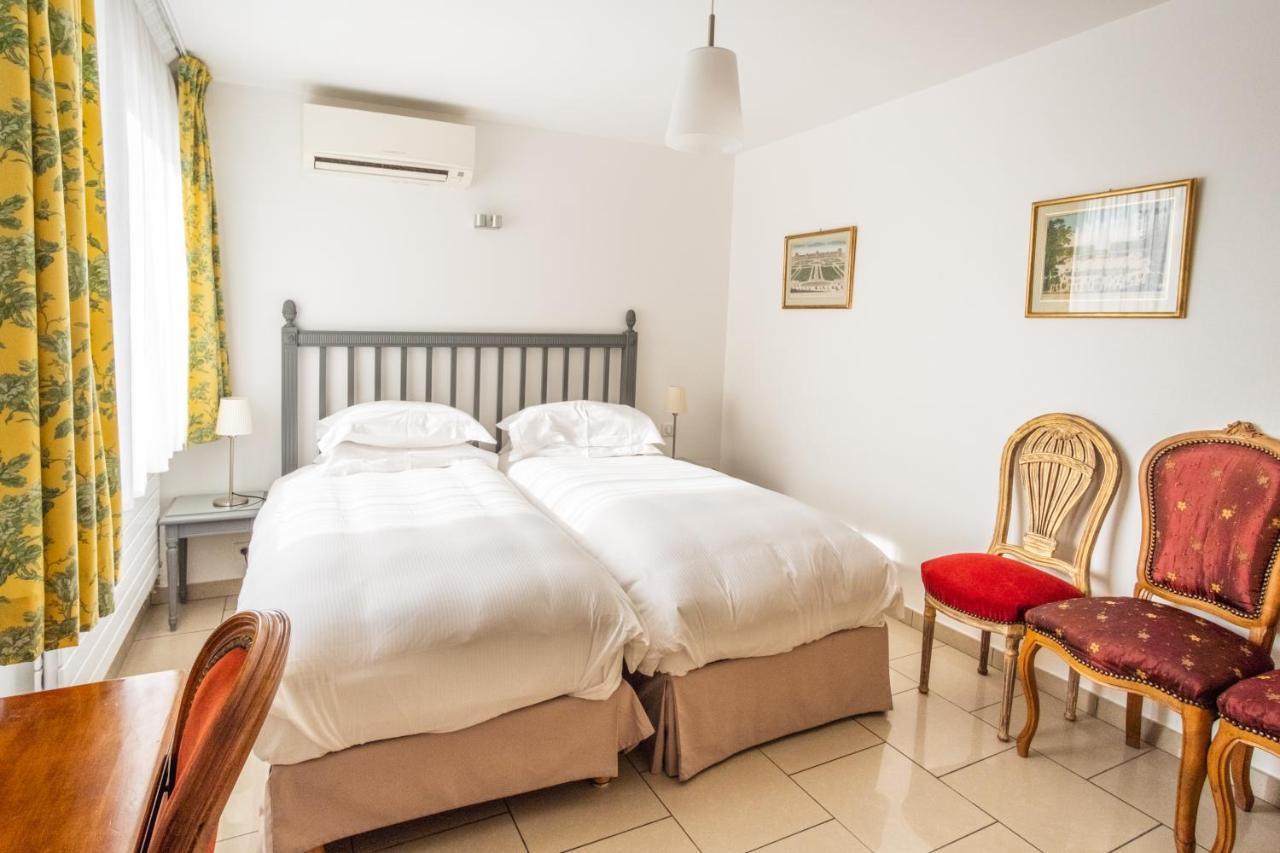 Appartement Mozart Strasbourg Luaran gambar