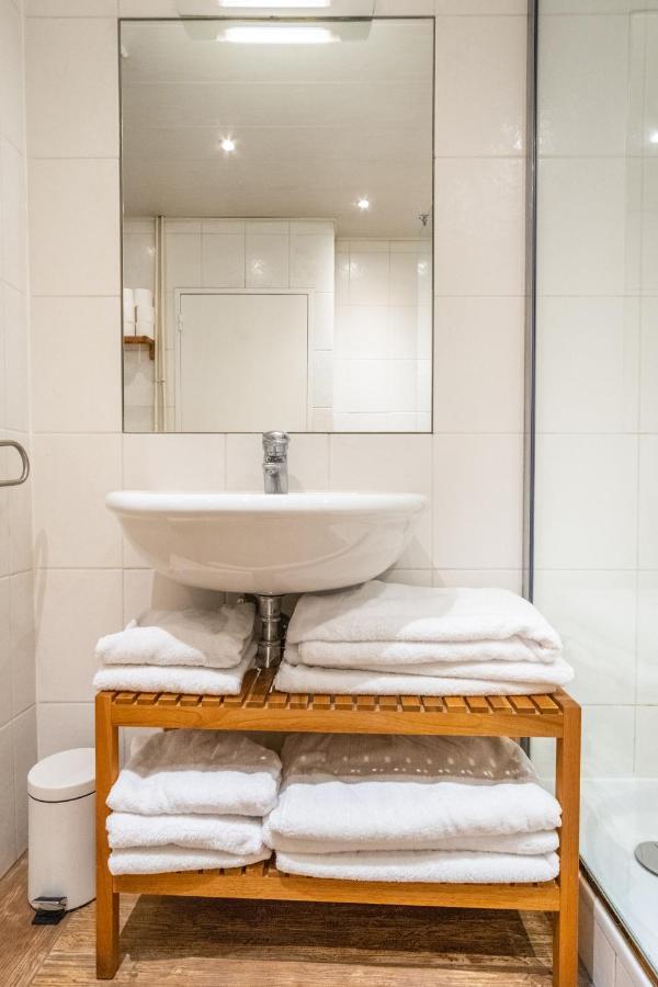 Appartement Mozart Strasbourg Luaran gambar