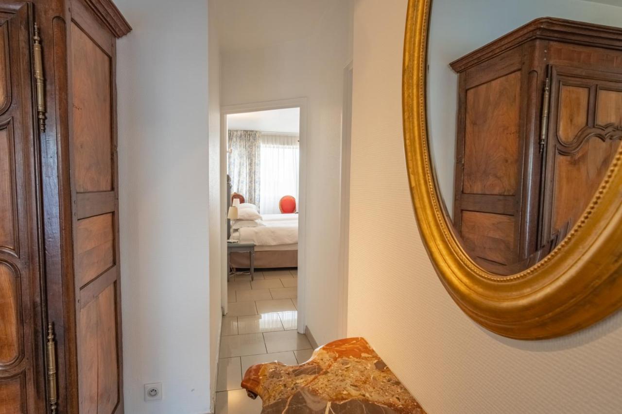 Appartement Mozart Strasbourg Luaran gambar