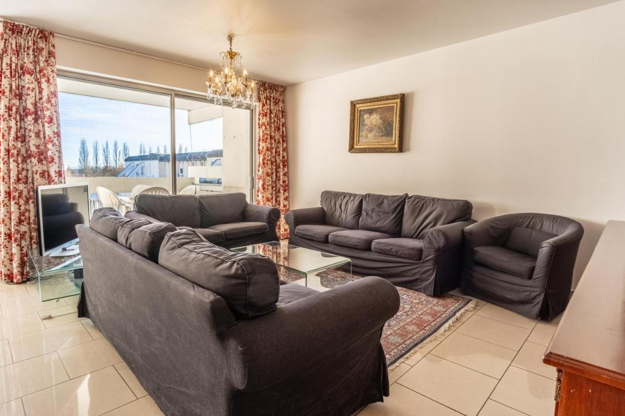 Appartement Mozart Strasbourg Luaran gambar