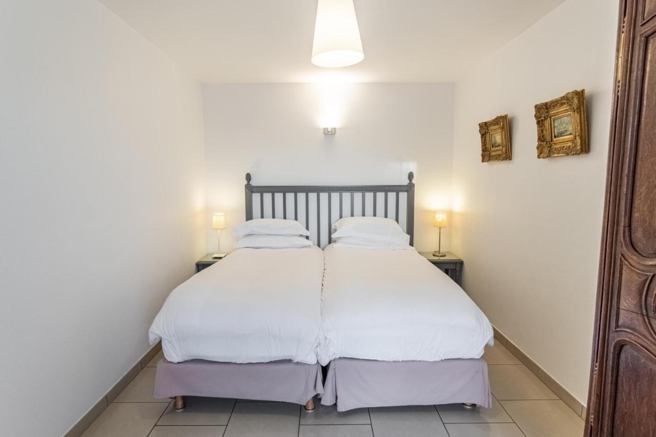 Appartement Mozart Strasbourg Luaran gambar