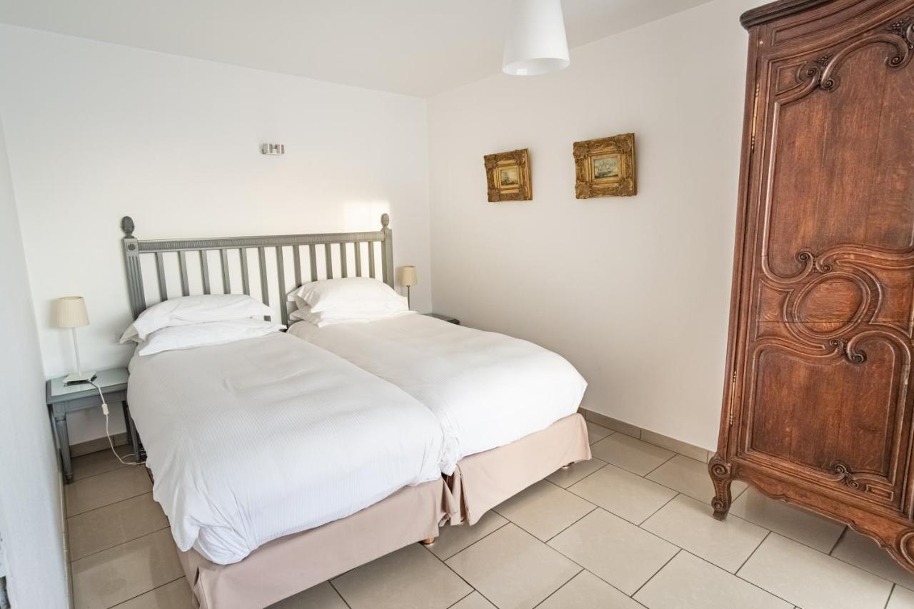 Appartement Mozart Strasbourg Luaran gambar