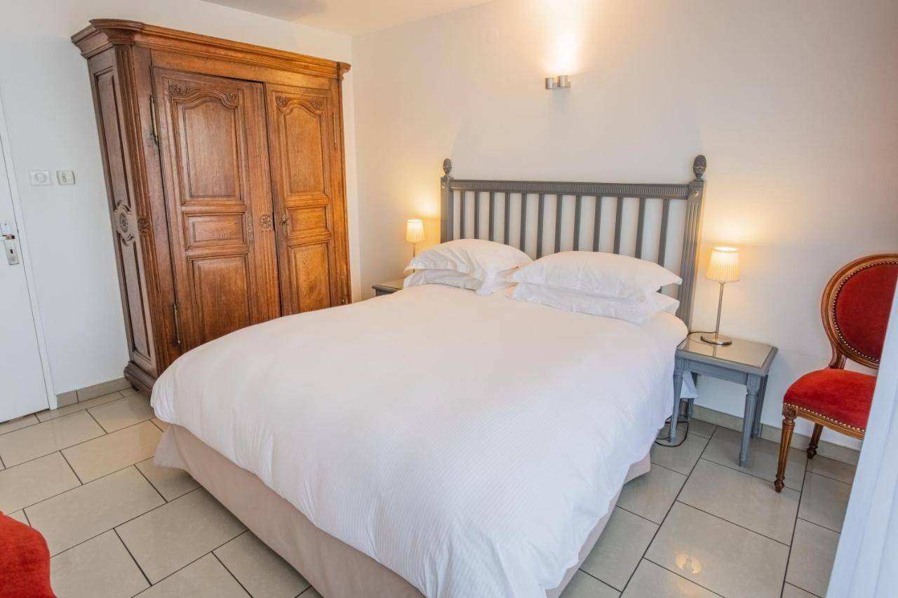 Appartement Mozart Strasbourg Luaran gambar