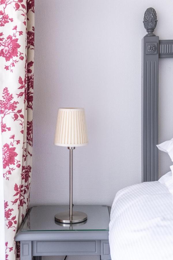 Appartement Mozart Strasbourg Luaran gambar