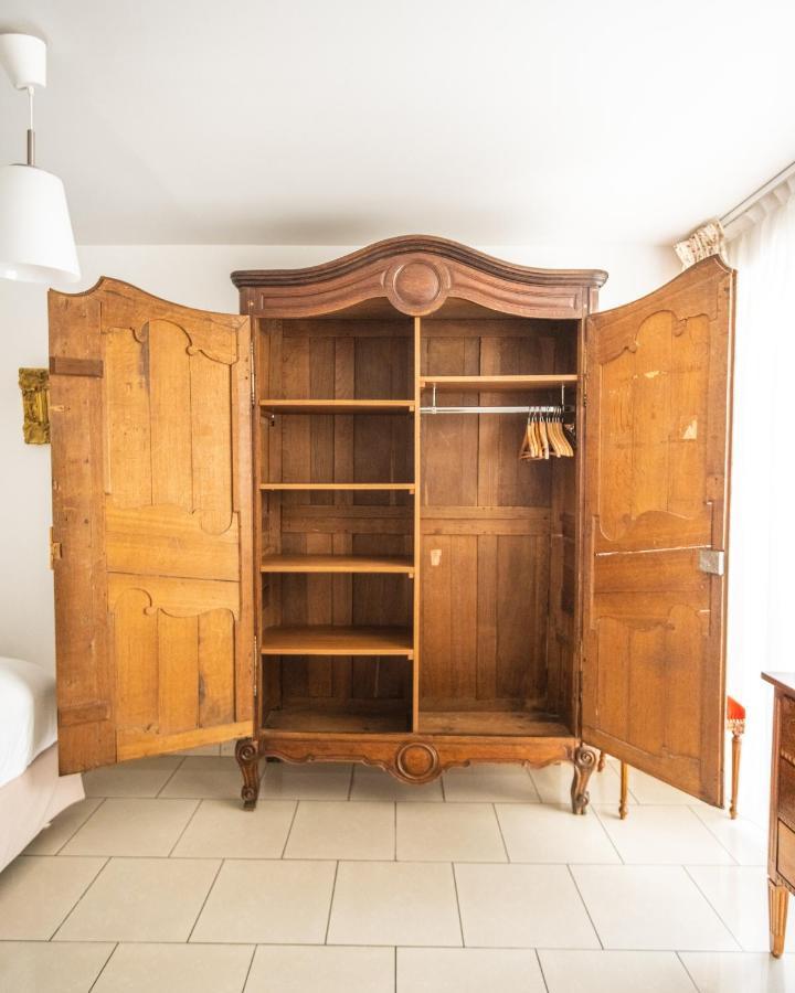 Appartement Mozart Strasbourg Luaran gambar