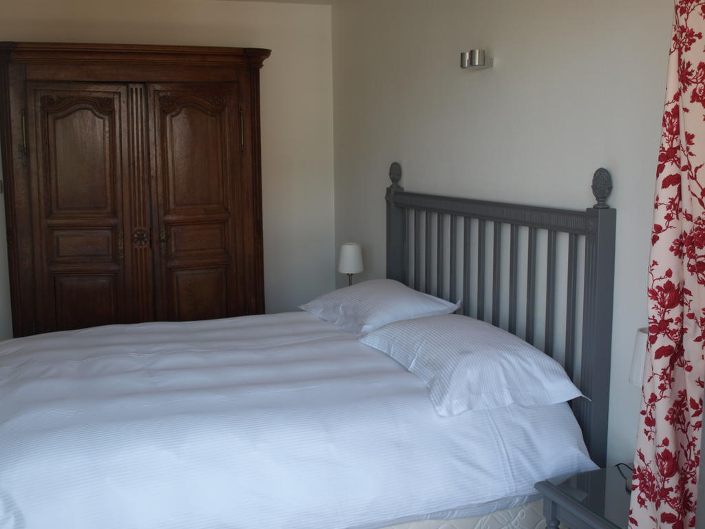 Appartement Mozart Strasbourg Bilik gambar